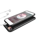 Чохол акумулятор Power Bank AmaCase для Apple iPhone 6 Plus,6S Plus Black (4000 маг) - зображення 4