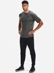 Футболка длинная мужская Under Armour Sportstyle Lc Ss 1326799-019 L Серая (192007421329) - изображение 3