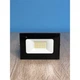 Прожектор LEMANSO LED 10W Black - зображення 1