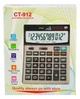 Калькулятор CF-912 - изображение 2