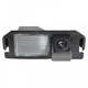 Штатная камера заднего вида Prime-X CA-9821 Hyundai i20 2008+/i30 I 2007-2012/Veloster 2011+ - изображение 2