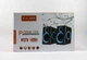 Колонки для ПК USB FT165, Колонки на компьютер, Компьютерные динамики, USB динамики, Акустика для компьтера - зображення 2