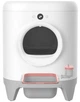Inteligentna automatyczna kuweta dla kota Petkit Pet Pura X Auto Cat Litter Box White (6973293800241) - obraz 1