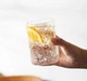 Стакан для виски OLens Вуд O8030-149 300 мл - изображение 3