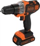 Многофункциональный инструмент Black+Decker MT218K - изображение 1