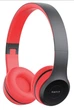 Беспроводные наушники Havit HV-H2575BT,Red - black - изображение 1