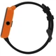 Спортивные часы JETIX FitPro (Black-Orange) - зображення 4
