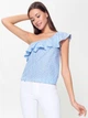 Топ Conte LBL 929 M (170-92-98) Blue-White (4810226407639) - зображення 1