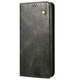 Защитный чехол UniCase Leather Wallet для OnePlus Nord N20 - Green - изображение 2