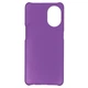 Пластиковий чохол Deexe Hard Shell для OnePlus Nord N20 - Purple - зображення 3