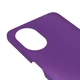 Пластиковий чохол Deexe Hard Shell для OnePlus Nord N20 - Purple - зображення 5