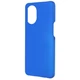 Пластиковий чохол Deexe Hard Shell для OnePlus Nord N20 - Blue - зображення 2