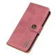 Чехол-книжка с застежкой KHAZNEH Wallet Cover для OnePlus Nord N20 - Pink - изображение 7