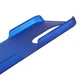 Пластиковий чохол Deexe Hard Shell для OnePlus Nord N20 - Blue - зображення 7