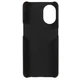 Пластиковый чехол Deexe Hard Shell для OnePlus Nord N20 - Black - изображение 3