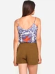 Топ женский H&M 731407 40 Голубой (2000000547855) - изображение 2