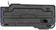 Клавіатура 2E Gaming Keyboard KG340 LED USB Ukr Black (2E-KG340UBK) - зображення 2
