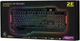 Клавіатура 2E Gaming Keyboard KG340 LED USB Ukr Black (2E-KG340UBK) - зображення 4