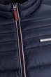 Куртка Jack & Jones JJEACE PUFFER COLLAR STS XXL Темно-синий 12189878-Navy Blazer - изображение 2