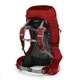 Рюкзак Osprey Atmos AG 65 Rigby Red MD 009.1704 - зображення 2