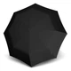 Парасолька-тростина Knirps T.760 Black Kn96 3760 1000 - зображення 1