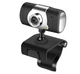 Веб-камера с встроенным микрофоном на прищепке PC Camera Mini Packing 480P арт: 10096362 - изображение 3