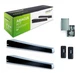 Комплект автоматики для воріт Comunello Abacus AS300KIT - зображення 1