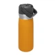 Термобутылка Stanley Go flip straw Saffron 0.65 л - изображение 5