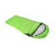 Спальный мешок Кемпинг Peak 200R с капюшоном Green - изображение 5