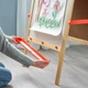 Дошка-мольберт IKEA MALA сосна 500.210.76 - изображение 2