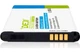 Аккумулятор DEJI EB-BG900BBE (2800 mAh) для Samsung Galaxy S5 G900 I9600 Galaxy S5 Neo G903 High Copy - изображение 1