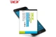 Акумулятор DEJI EB454357VU (1250 mAh) Samsung S5360 S5380 S7500 High Copy - зображення 2