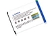 Аккумулятор DEJI EB-L1G6LLU (2100 mAh) для Samsung Galaxy S3 i9300 i9305 High Copy - изображение 2