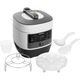 Мультиварка Sencor SPR3600WH - зображення 9