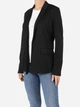 Пиджак женский Colin's CL1053129BLK S Черный - изображение 4