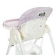 Стільчик для годування Bambi M 3233L (lilac) - зображення 3