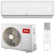 Кондиционер TCL TAC-09CHSD/XAB1 IHB Heat Pump Inverter R32 WI-FI + Кронштейн (крепление) для кондиционера Acc Electrics AE-001 (1286113590471) в подарок! - изображение 2