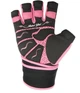 Перчатки для фитнеса и тяжелой атлетики Power System Rebel Girl PS-2720 M Pink - изображение 2