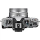 Цифровой фотоаппарат Nikon Z fc + 16-50 VR Kit (VOA090K002) - изображение 4