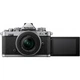 Цифровой фотоаппарат Nikon Z fc + 16-50 VR Kit (VOA090K002) - изображение 8