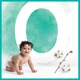 Подгузник Pampers Harmonie Newborn Размер 1 (2-5 кг) 50 шт (8006540156513) - изображение 5