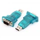 Переходник USB to COM Dynamode (USB-SERIAL-2) - изображение 1