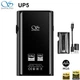 Усилитель с ЦАП Shanling UP5 Black (90402563) - изображение 4