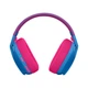 Наушники Logitech G435 Lightspeed Wireless Gaming Headset Blue (981-001062) - изображение 2