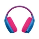 Наушники Logitech G435 Lightspeed Wireless Gaming Headset Blue (981-001062) - изображение 4