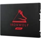 SSD накопитель Seagate IronWolf 125 500 GB (ZA500NM1A002) - изображение 1