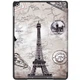 Чехол для планшета BeCover Smart Case Apple iPad 10.2 2019/2020/2021 Paris (706607) - изображение 2