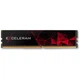 Модуль пам'яті для комп'ютера eXceleram DDR4 8GB 2400 MHz LOGO Series (EL40824A) - зображення 1