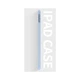 Чохол до планшета BeCover Soft Edge Pencil Apple iPad 10.2 2019/2020/2021 Light Blue (706814) - зображення 4