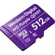 Карта пам'яті WD 512GB microSD class 10 UHS-I (WDD512G1P0C) - зображення 2